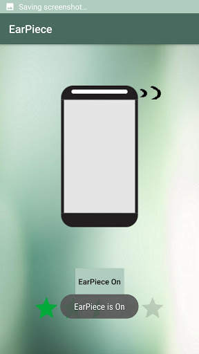 EarPiece screenshot 2