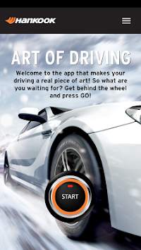 Art of Driving screenshot 1