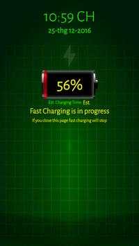Battery saver for Samsung screenshot 4