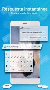 CM Locker screenshot 3