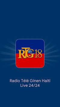 Radio Télé Ginen screenshot 2