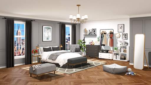 My Home Design Story screenshot 5