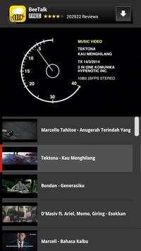 Video Musik Indonesia screenshot 2