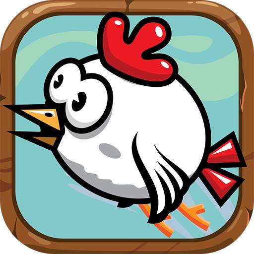 Hoku Angry Chicken 1.3