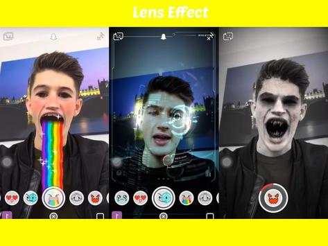 Snap Filter screenshot 2