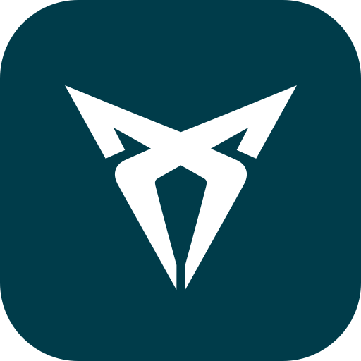 My CUPRA App icon