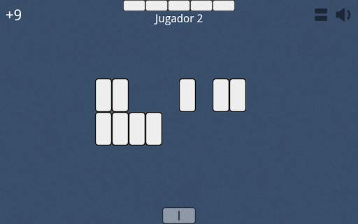 Dominó screenshot 11