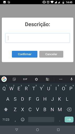 Coleta Foto screenshot 4