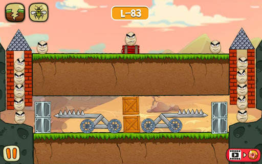 Disaster Will Strike screenshot 6