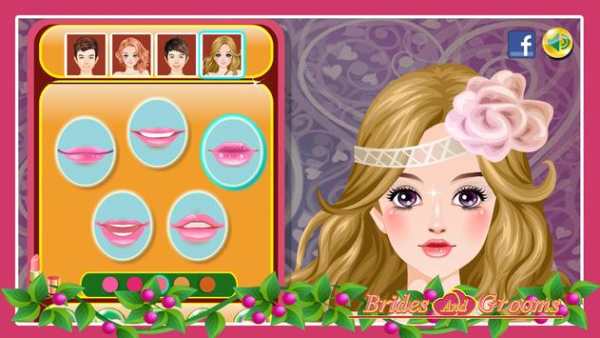 Bride and Groom Wedding games screenshot 7