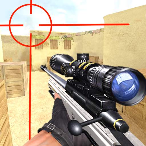 US Sniper Assassin Shoot 2.0.0