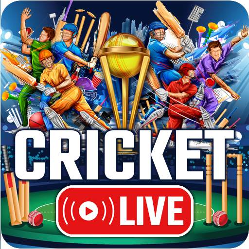 Cricket Tv: Live Cricket Score 2.0.2