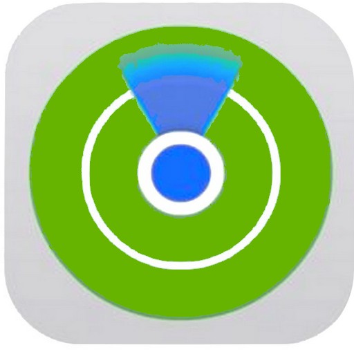 Find My Apple devices Tips icon