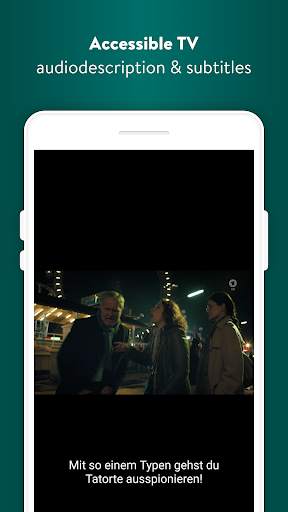YouTV german TV in your pocket screenshot 5