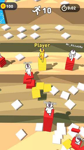 Stack Royale.io screenshot 5