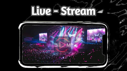 BienMacizo Player Video screenshot 4