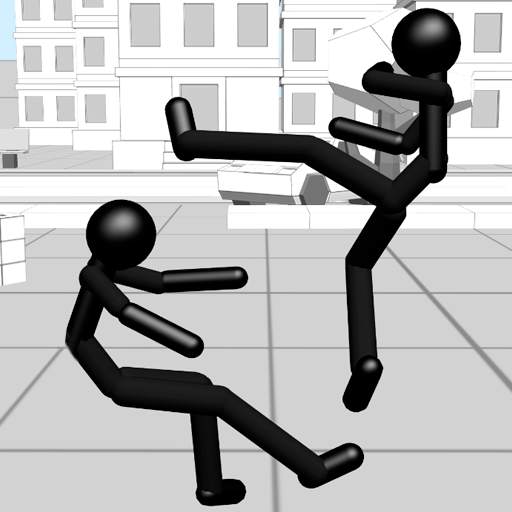 Stickman Fighting 3D 1.23