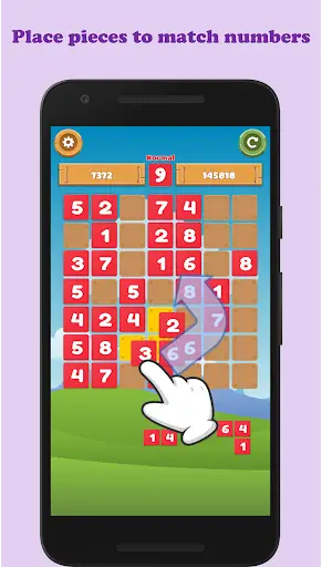 Path to 9 screenshot 1