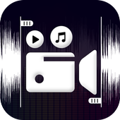 Audio Video Mixer icon