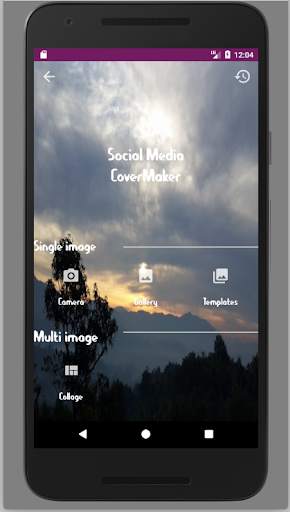 Cover Image Maker screenshot 12