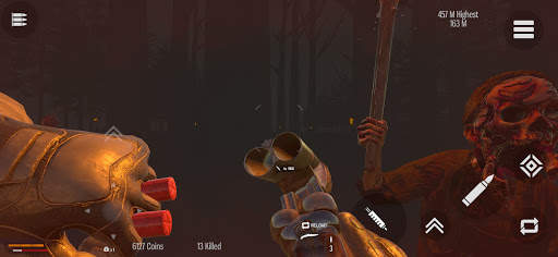 DeadRoad Zombie Survival Indian Game 2021 screenshot 5