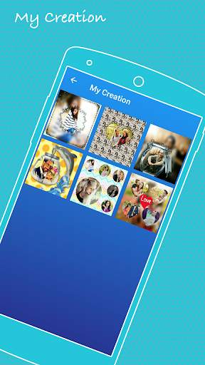 PIP Photo Shape screenshot 12