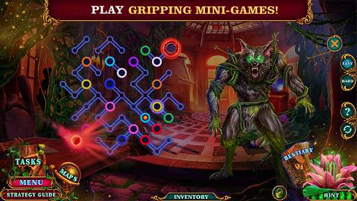 Spirit Legends 1 F2P screenshot 4