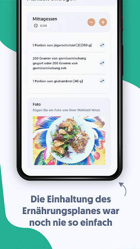 Nutrium screenshot 3