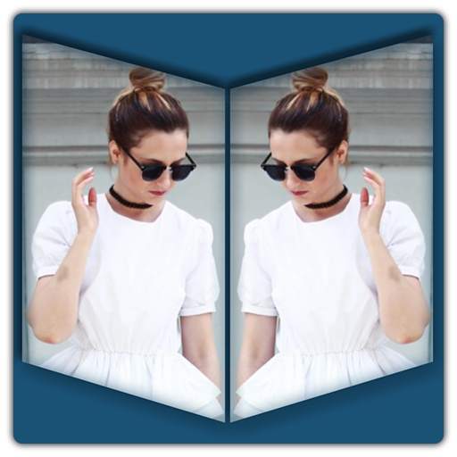 Mirror Photo Editor 1.0