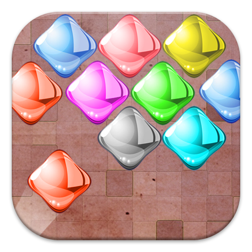 Bubble Jewel icon