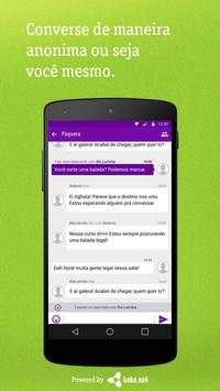 Vivo Chat screenshot 8