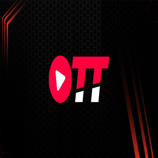 Ott Platinum ( Active code) أيقونة