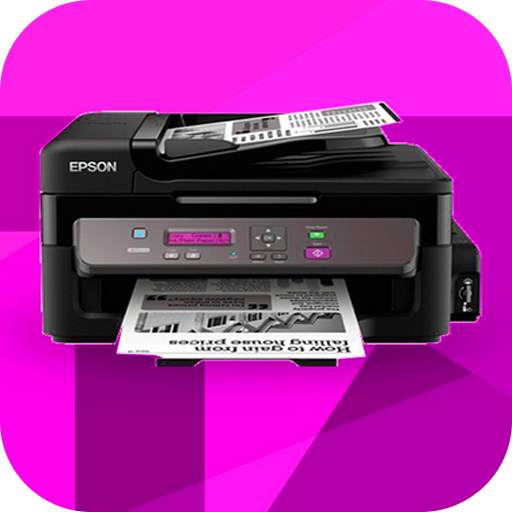 Guide For Epson iPrint 3.2