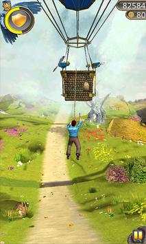 Temple Run Lost Oz screenshot 1