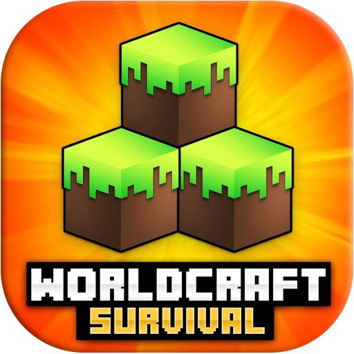 World Craft : Crafting and Building Simulator 1.0