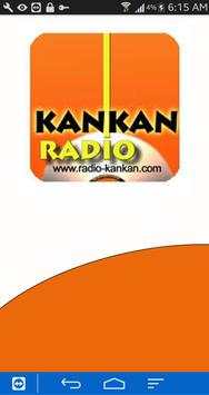 Radio Kankan screenshot 1