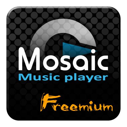 Mosaic Music Player 1.24.1