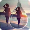 PIP Camera Pic Grid Collage icon