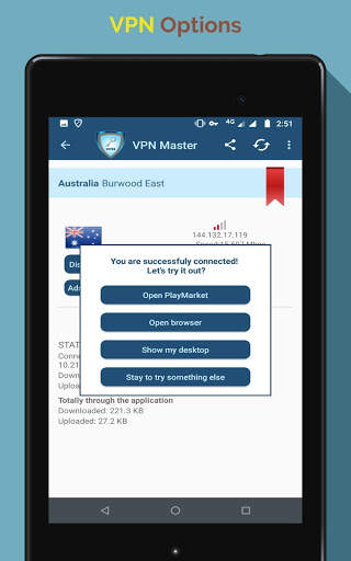 VPN Free | Hotspot Shield ~ Master 2019 screenshot 9