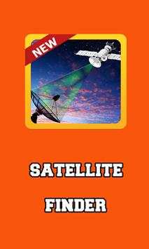 Satellite Finder Dishpointer screenshot 1