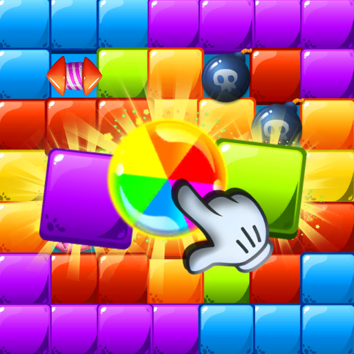 Block Pop icon
