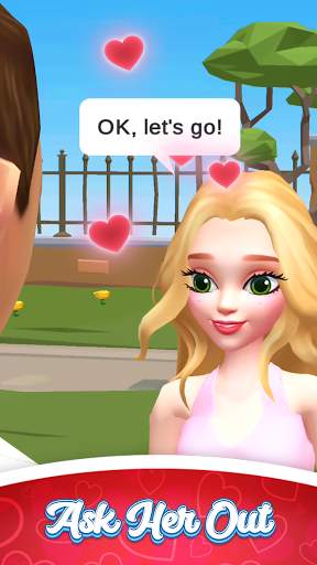 Perfect Date 3D screenshot 11