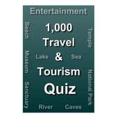 Travel and Tourism Quiz 2.0.1