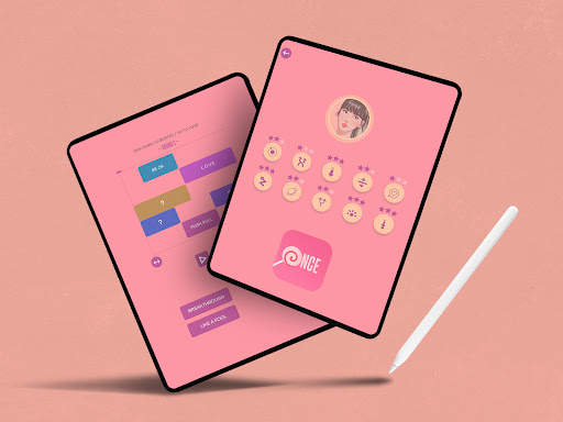 Once: Twice game screenshot 4