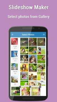 Slideshow Maker screenshot 2