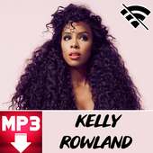 Kelly Rowland