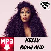 Kelly Rowland 1.0