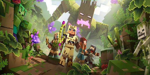 2020 Mods for Minecraft screenshot 1