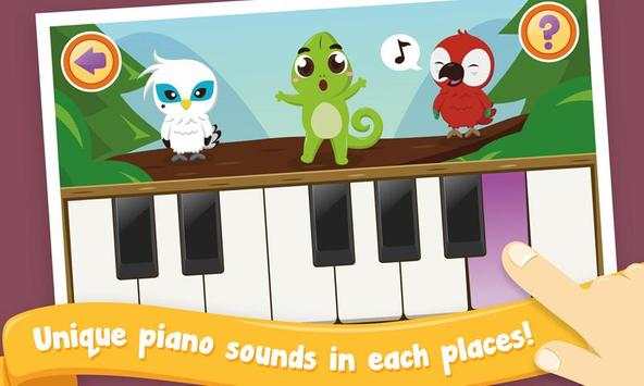 Boci Play Music and Dance screenshot 3