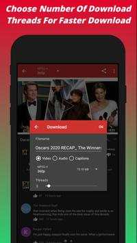 AceTube - Free YouTube Downloader screenshot 5